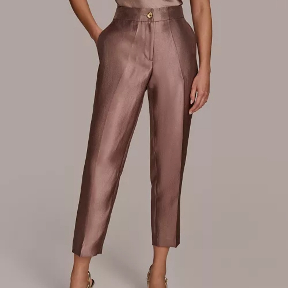 DANNA KARAN PANTS